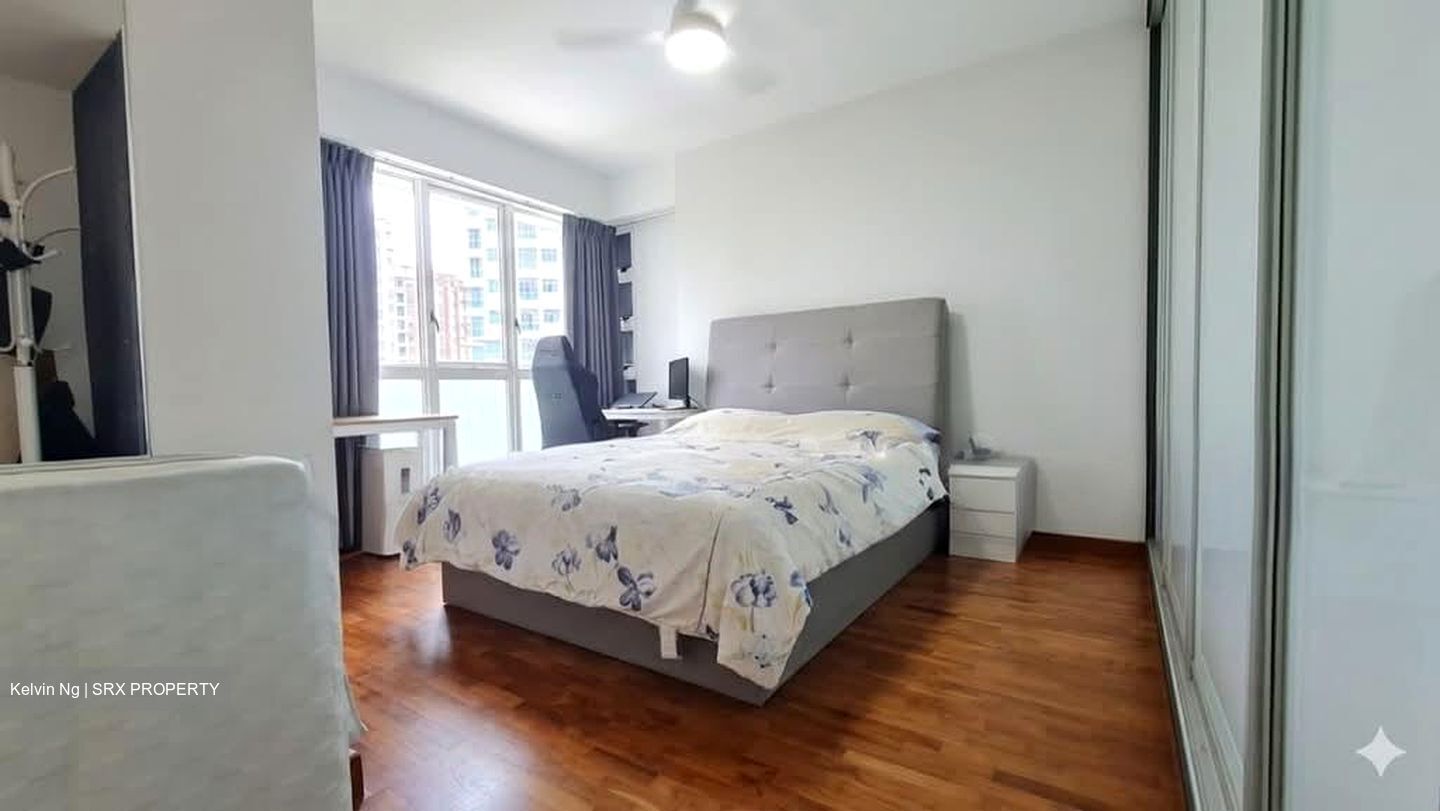 Blk 618A Punggol Breeze (Punggol), HDB 4 Rooms #574017301